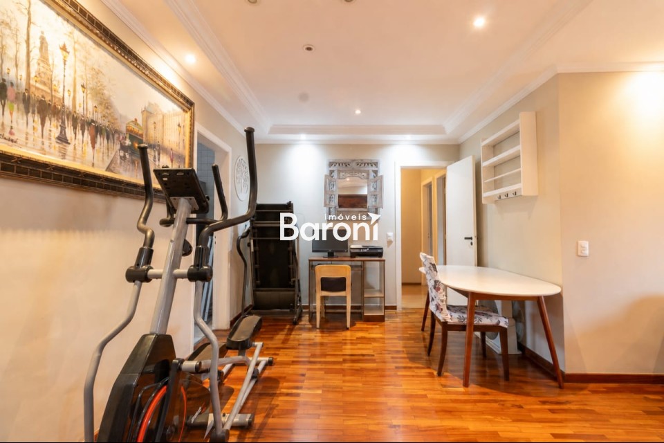 Apartamento - Moema