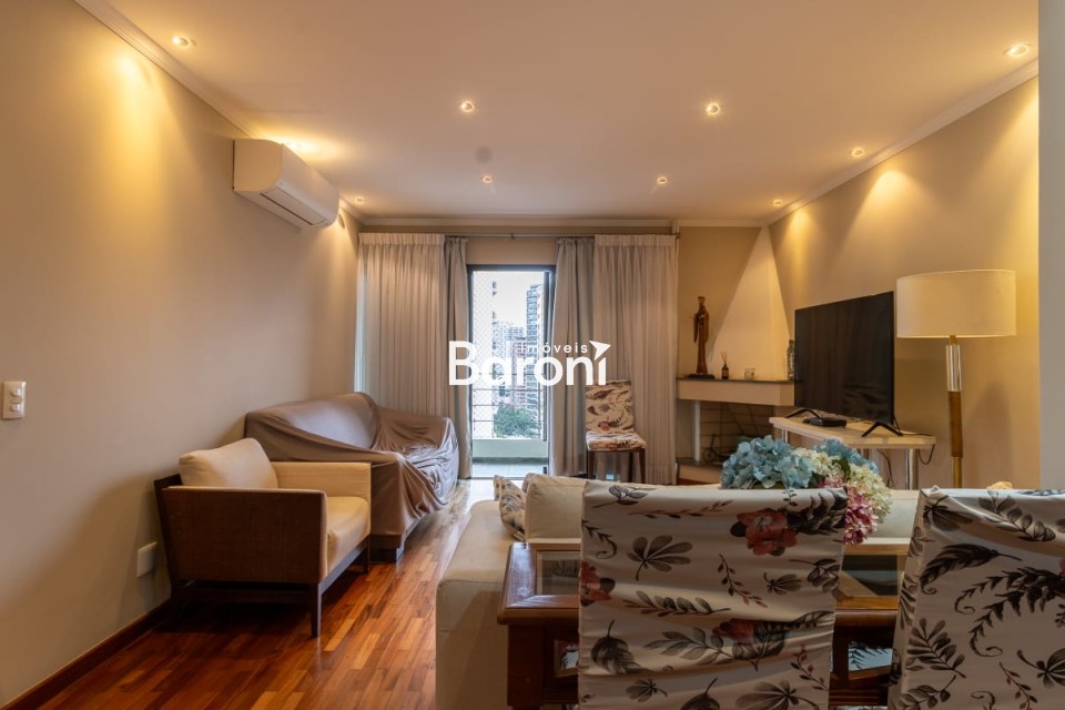 Apartamento - Moema