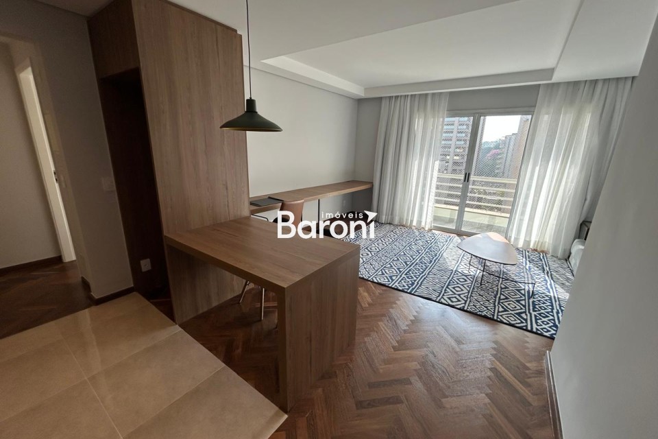 Apartamento - Pinheiros