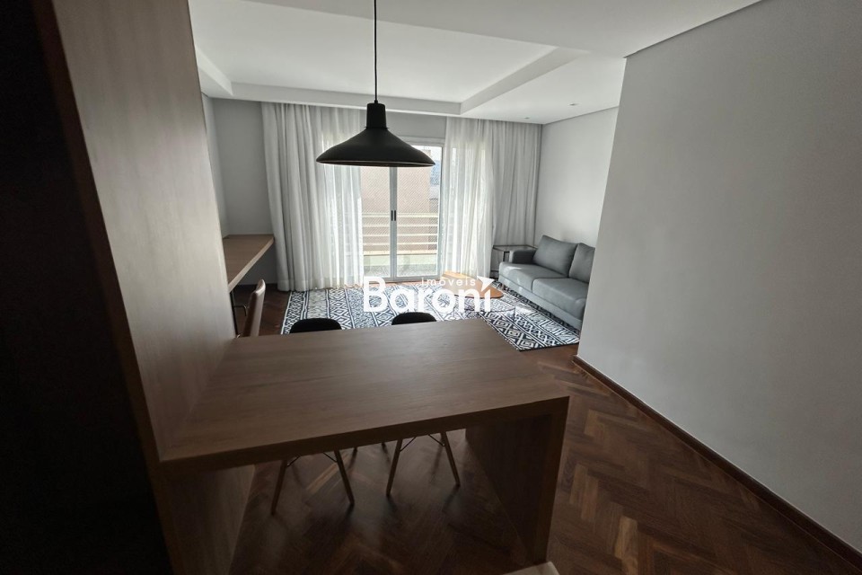 Apartamento - Pinheiros
