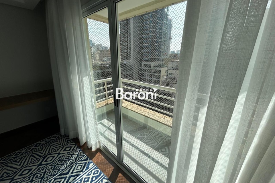 Apartamento - Pinheiros