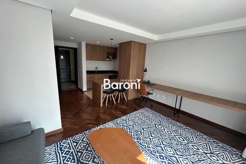 Apartamento - Pinheiros