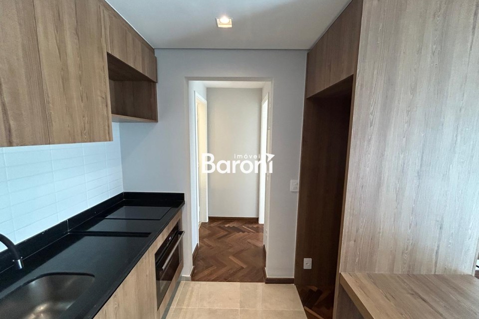 Apartamento - Pinheiros