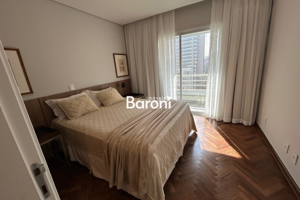 Apartamento - Pinheiros