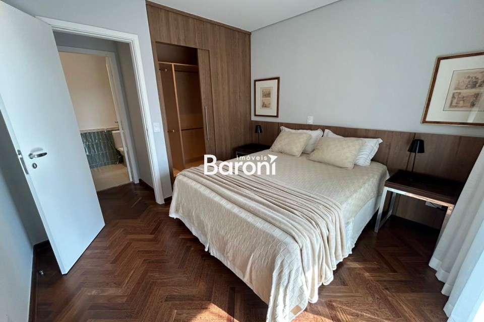 Apartamento - Pinheiros