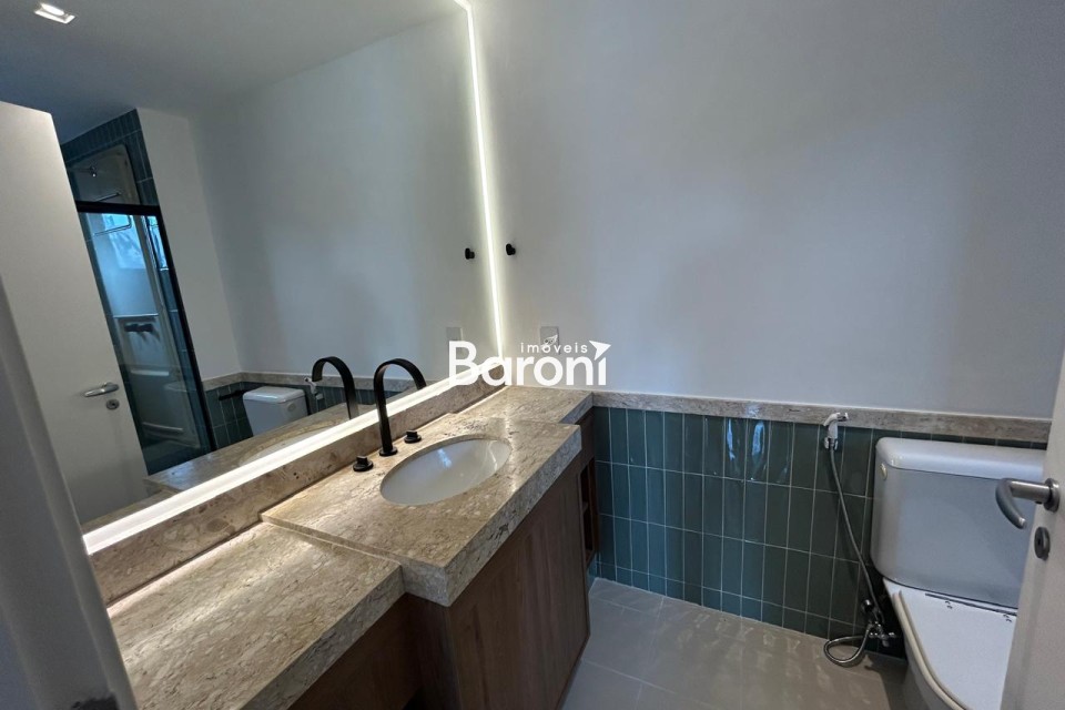 Apartamento - Pinheiros