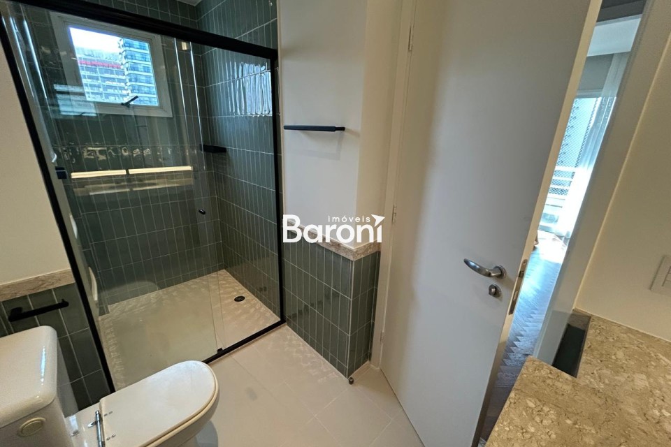 Apartamento - Pinheiros