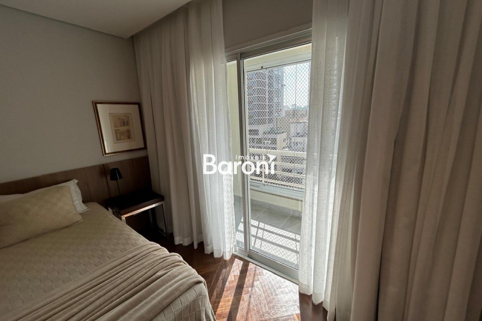 Apartamento - Pinheiros