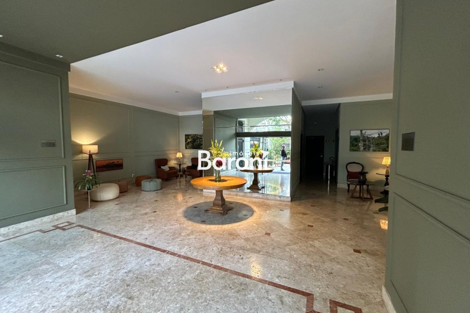 Apartamento - Pinheiros