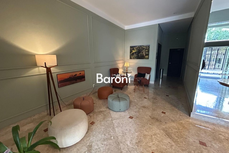Apartamento - Pinheiros