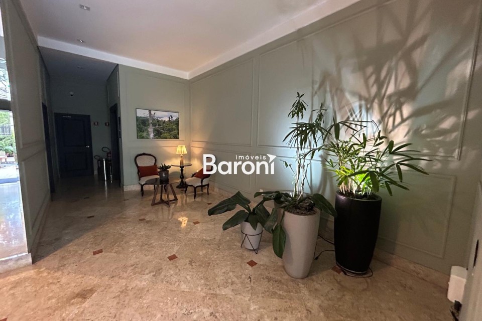 Apartamento - Pinheiros