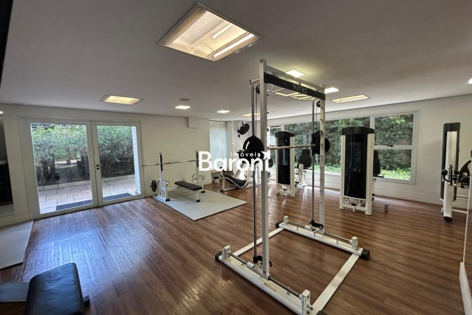 Apartamento - Pinheiros