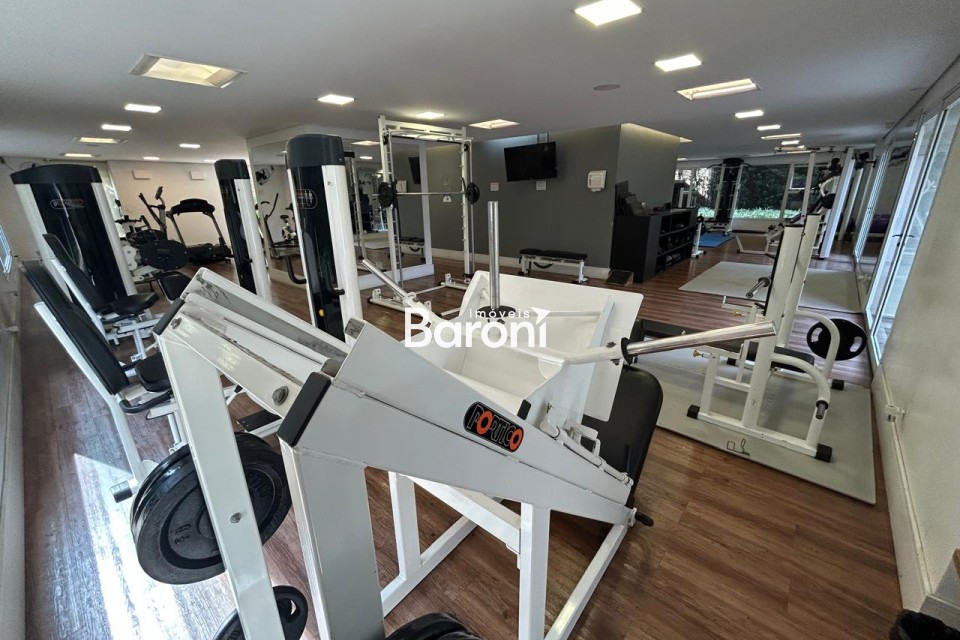 Apartamento - Pinheiros