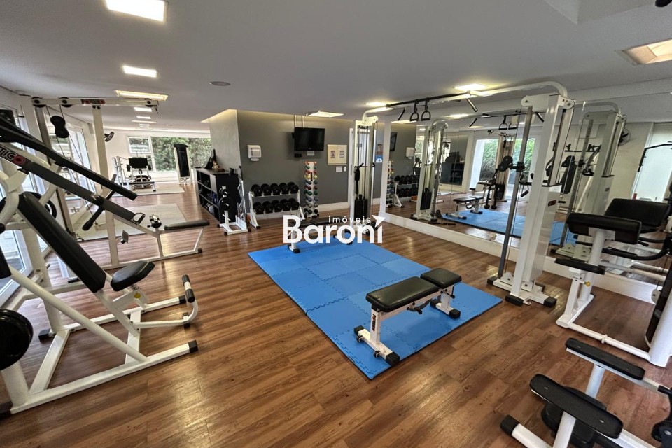 Apartamento - Pinheiros