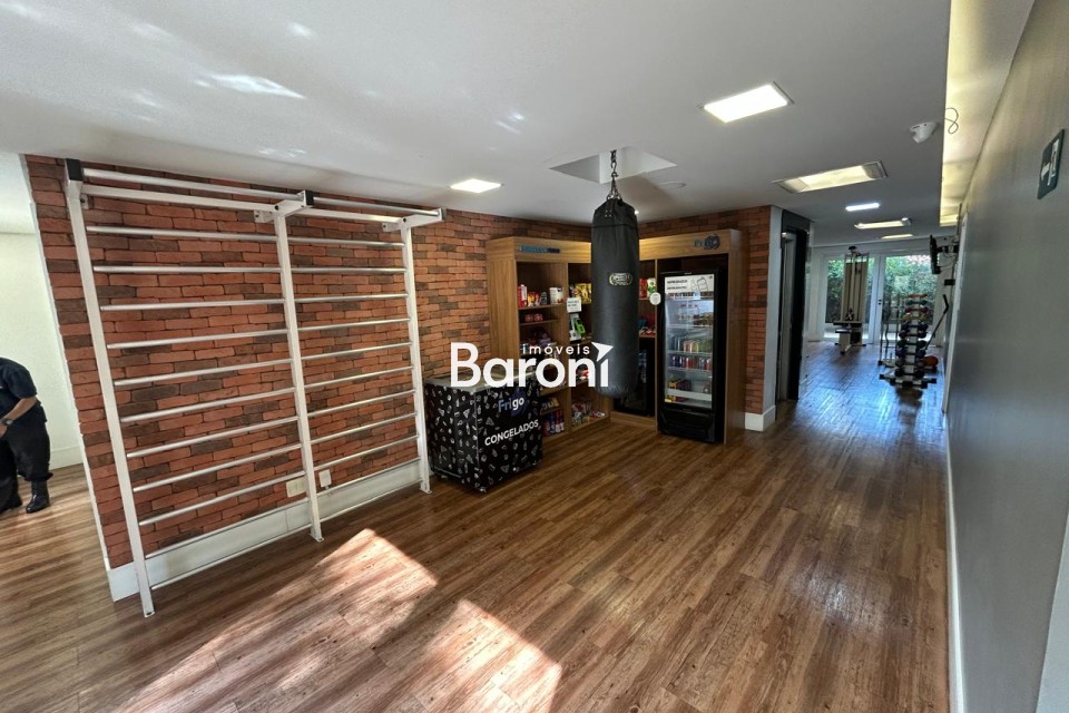Apartamento - Pinheiros