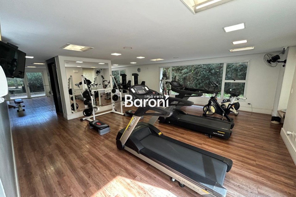 Apartamento - Pinheiros