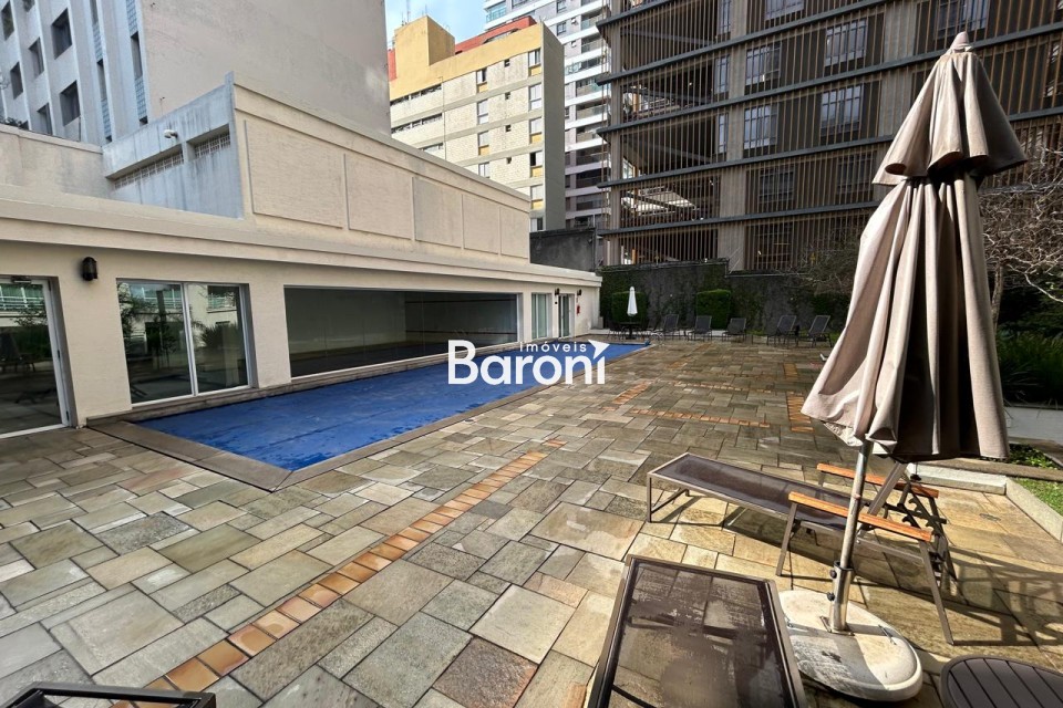 Apartamento - Pinheiros