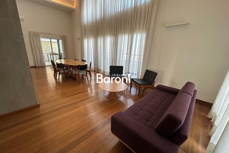 Apartamento - Pinheiros