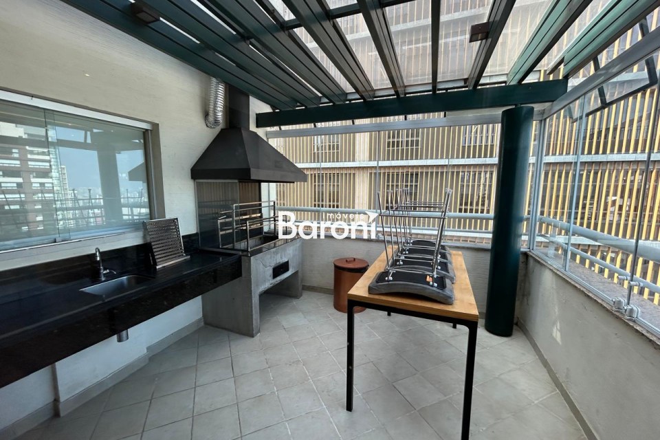 Apartamento - Pinheiros