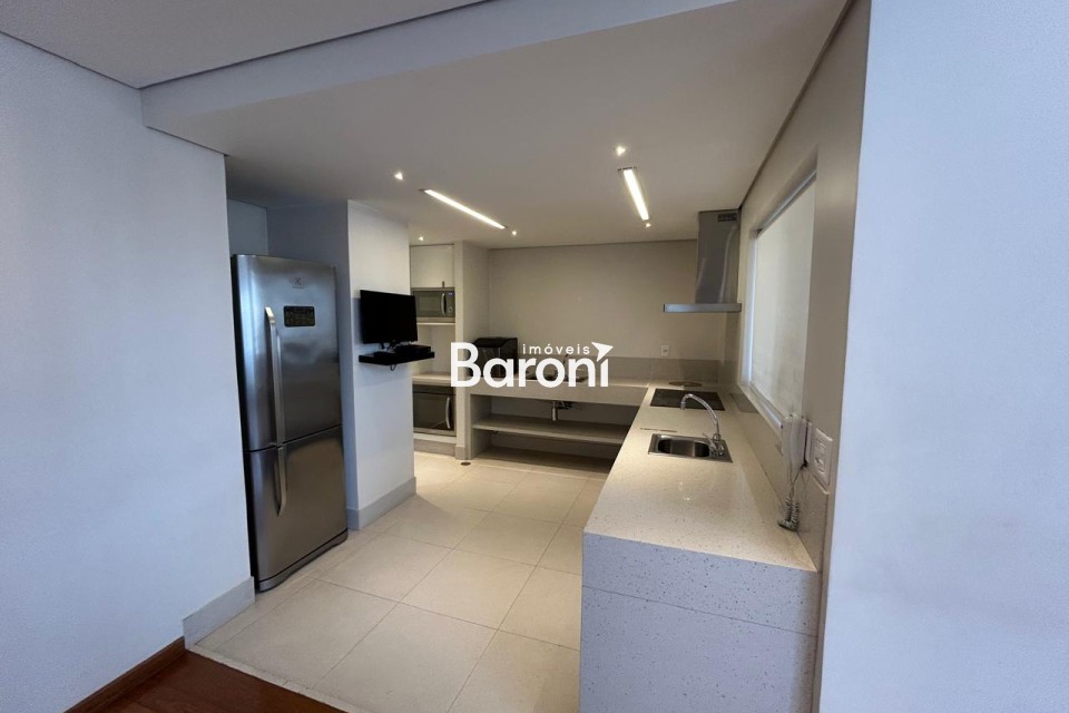 Apartamento - Pinheiros
