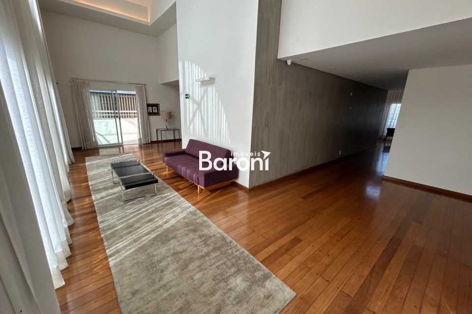 Apartamento - Pinheiros