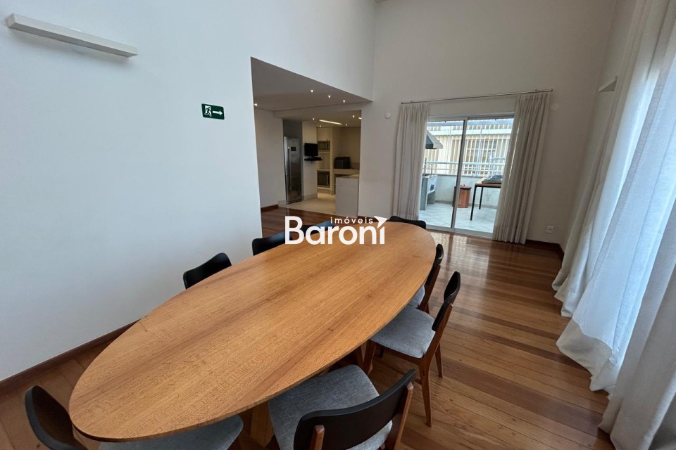 Apartamento - Pinheiros