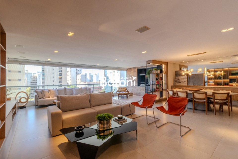 Apartamento - Campo Belo