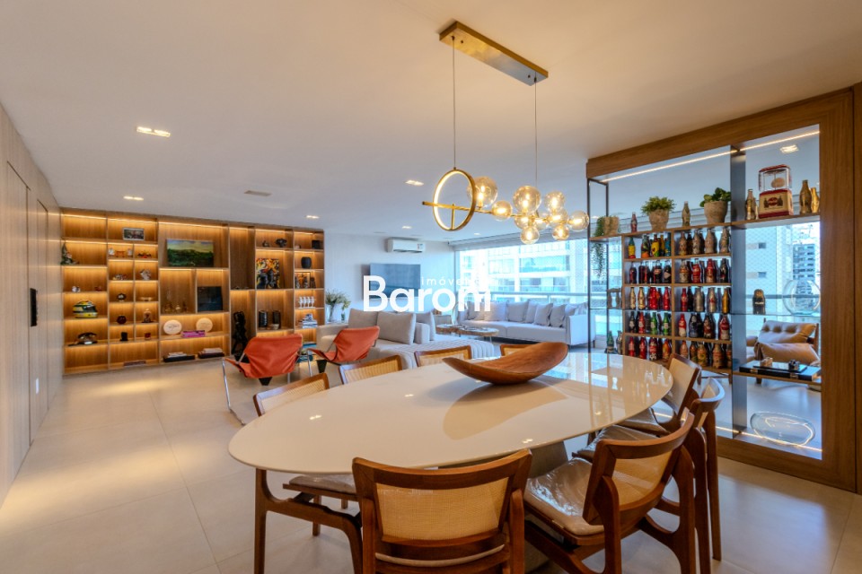 Apartamento - Campo Belo