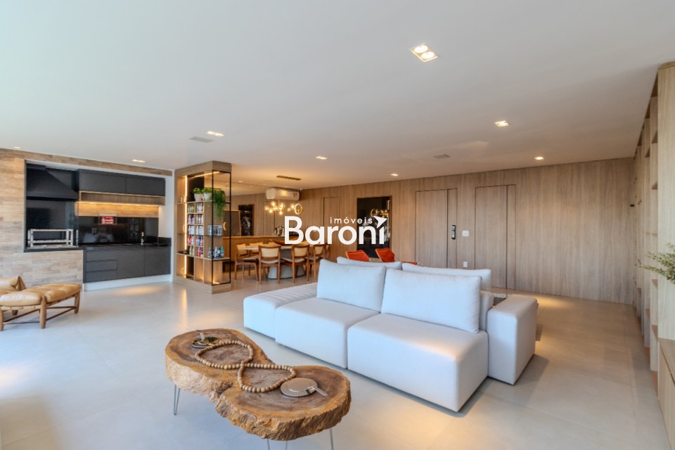 Apartamento - Campo Belo