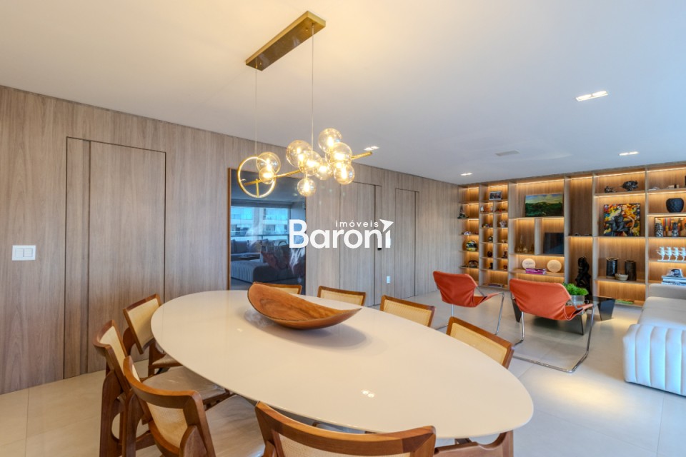 Apartamento - Campo Belo
