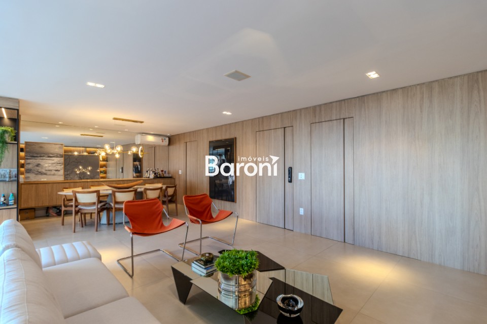 Apartamento - Campo Belo