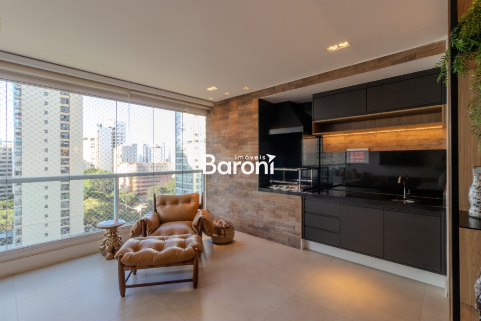 Apartamento - Campo Belo