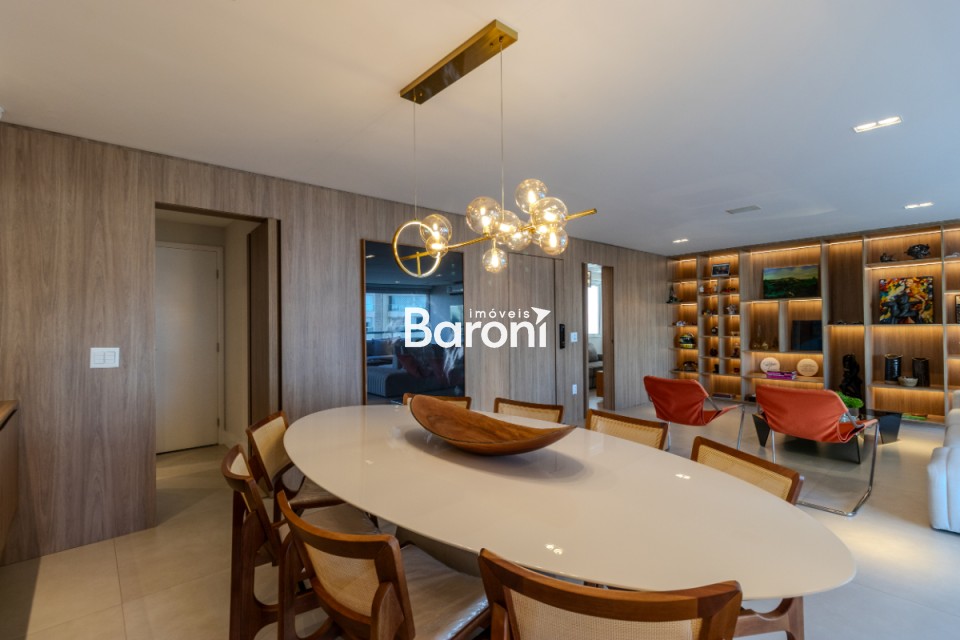 Apartamento - Campo Belo