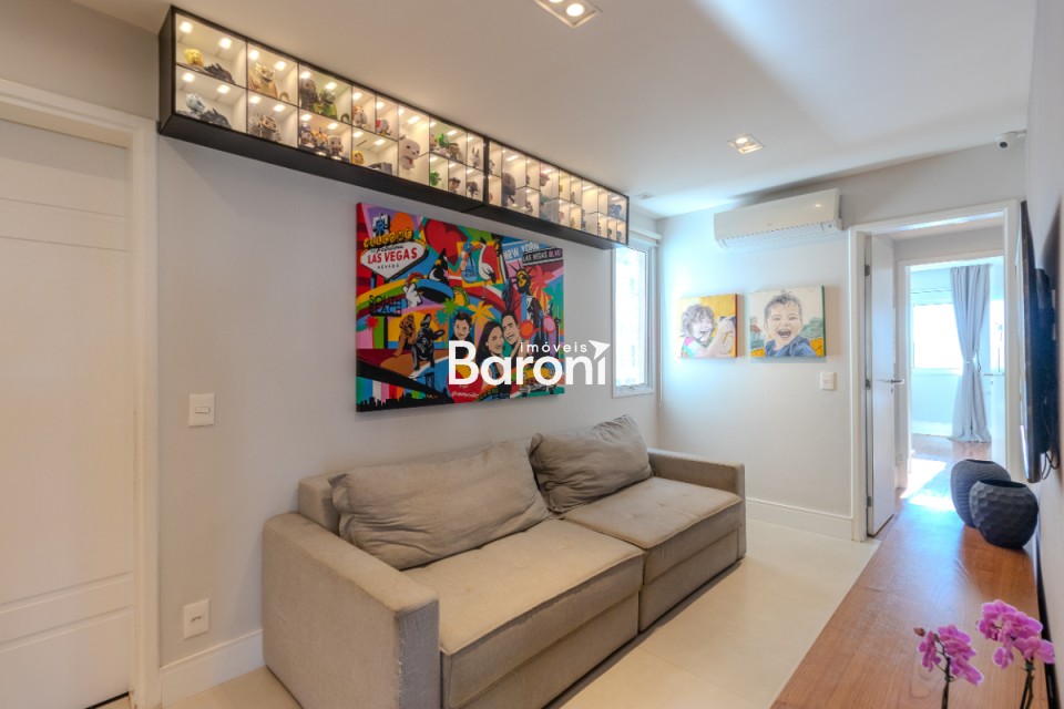 Apartamento - Campo Belo
