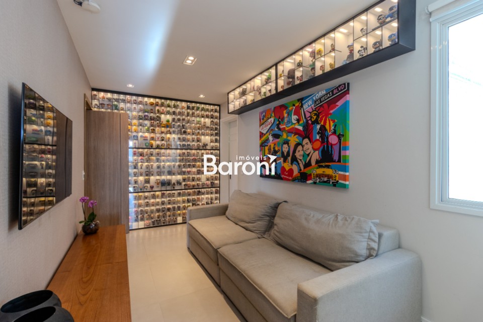 Apartamento - Campo Belo