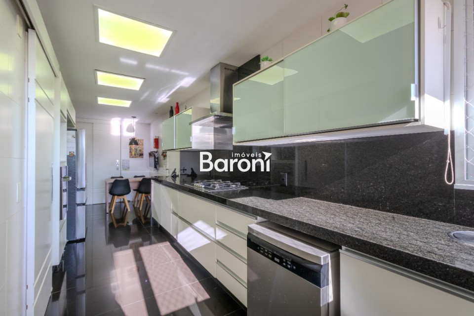 Apartamento - Campo Belo