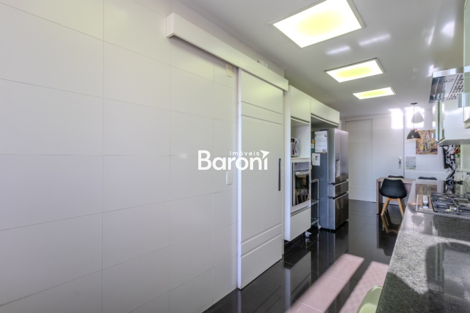 Apartamento - Campo Belo
