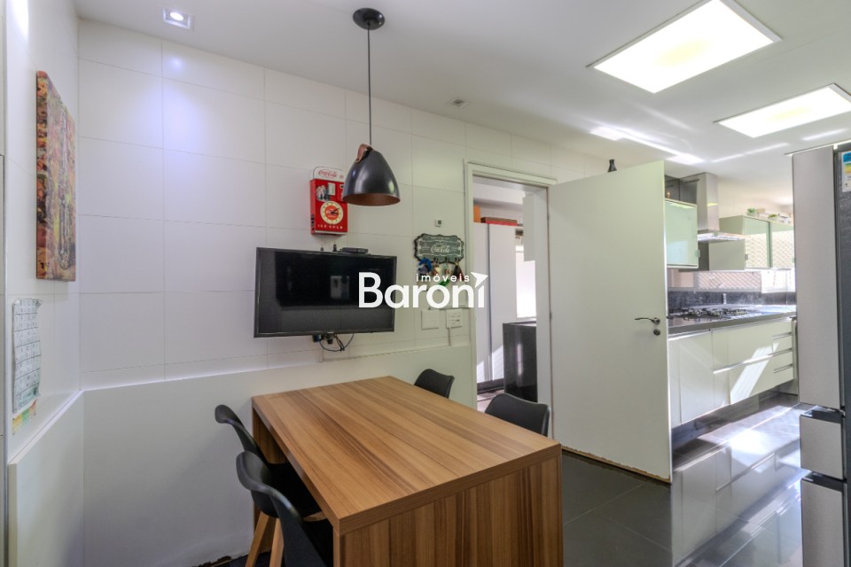 Apartamento - Campo Belo