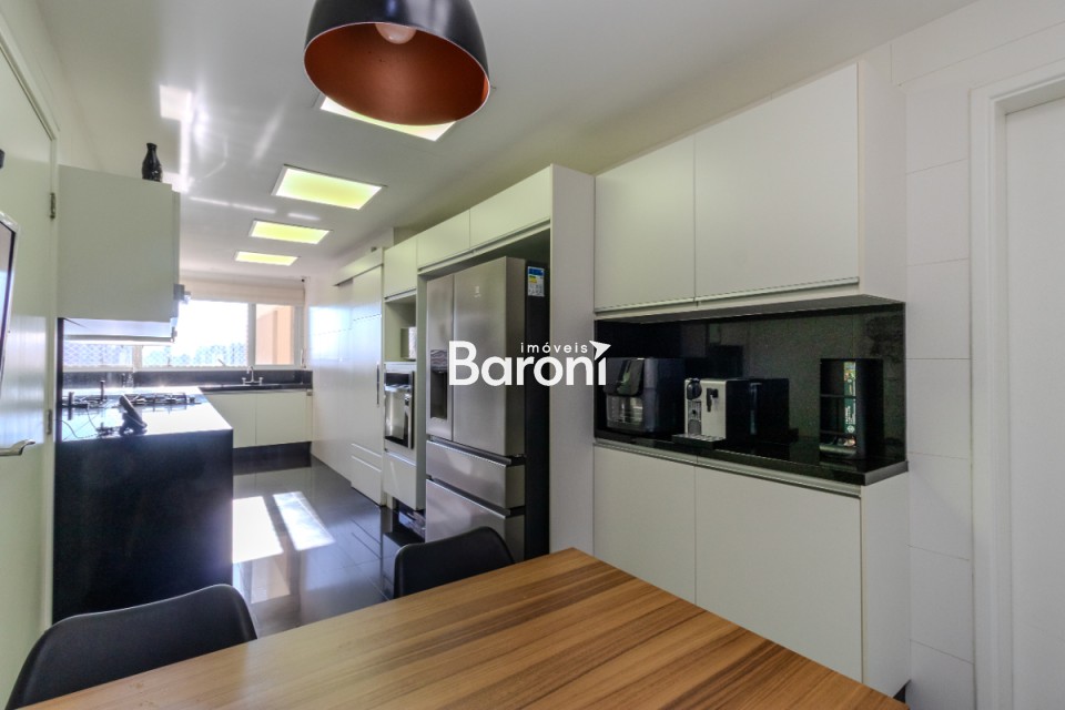Apartamento - Campo Belo
