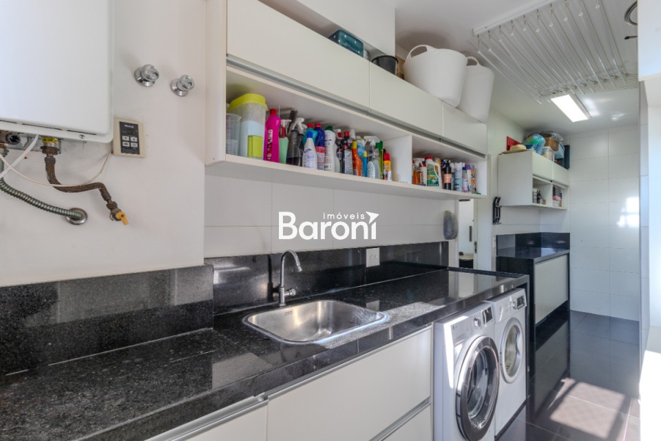 Apartamento - Campo Belo