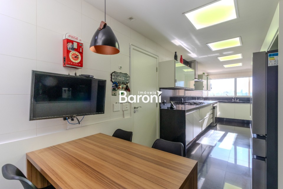 Apartamento - Campo Belo
