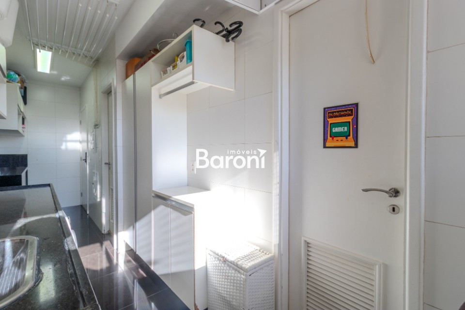 Apartamento - Campo Belo