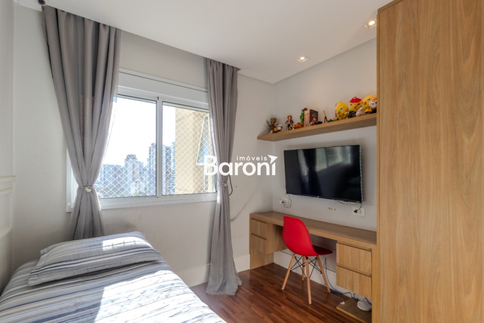 Apartamento - Campo Belo