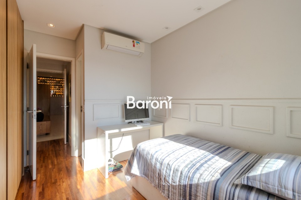 Apartamento - Campo Belo