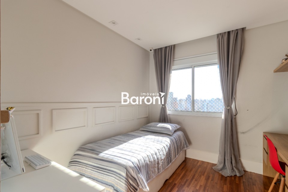 Apartamento - Campo Belo