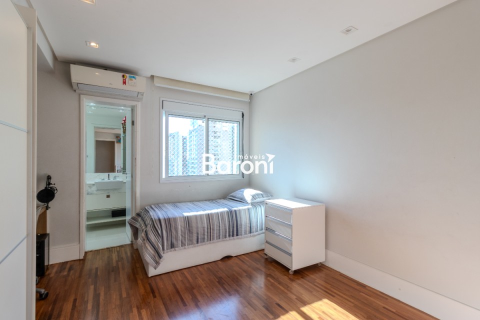 Apartamento - Campo Belo