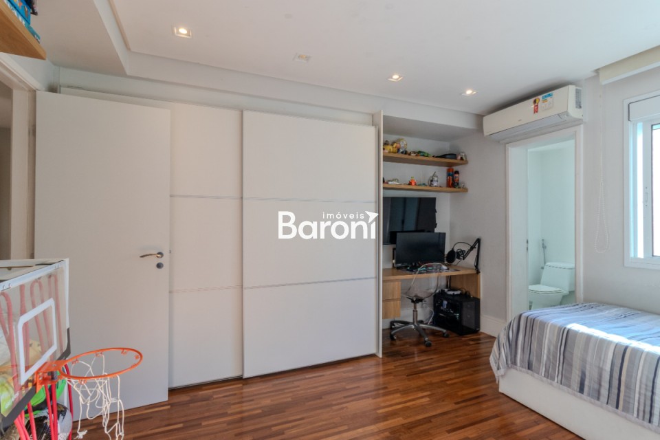 Apartamento - Campo Belo