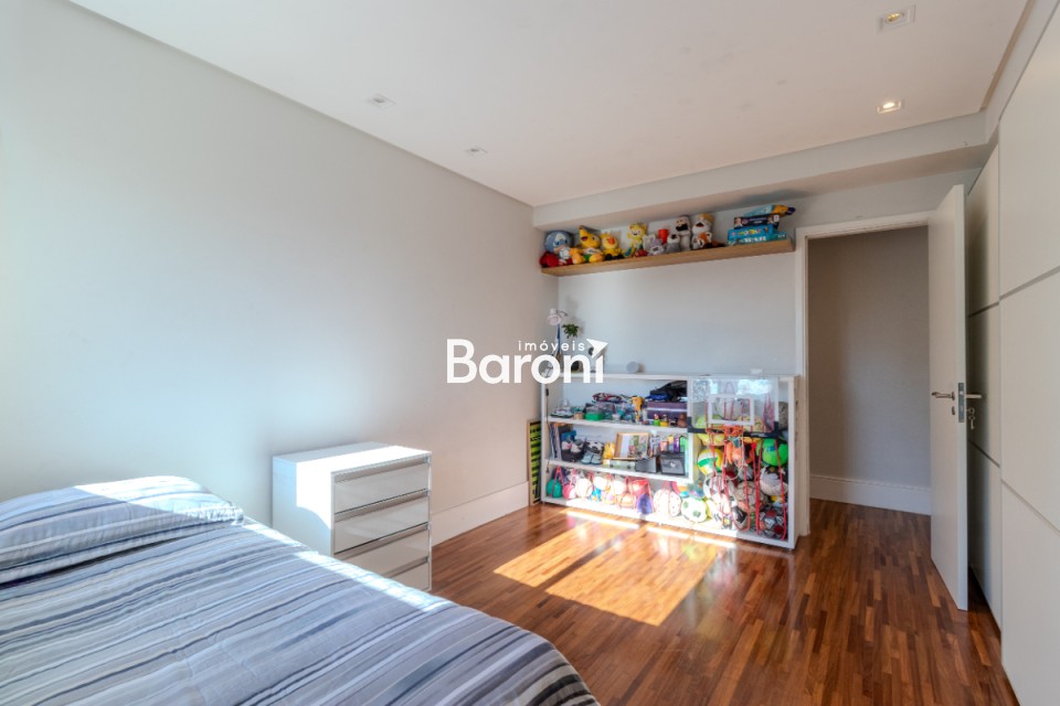 Apartamento - Campo Belo