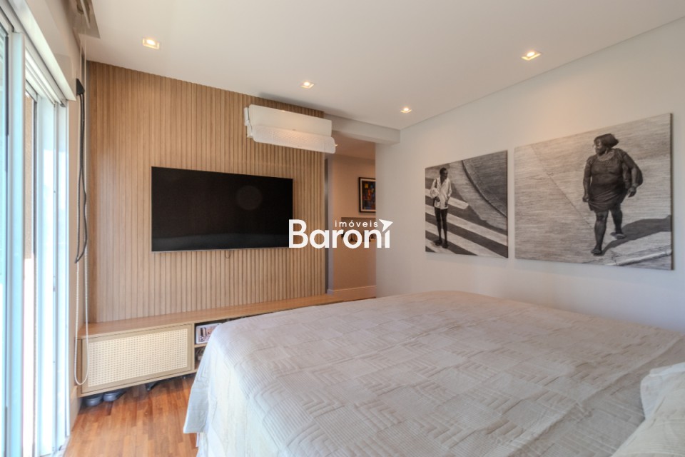 Apartamento - Campo Belo