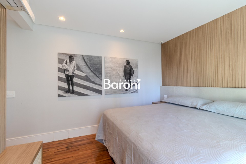 Apartamento - Campo Belo